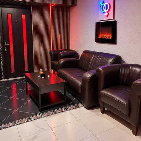 ключ Apartment Lviv
