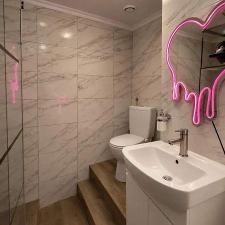 Apartment ключ