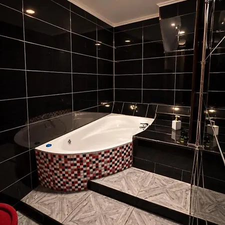 Apartment ключ *
