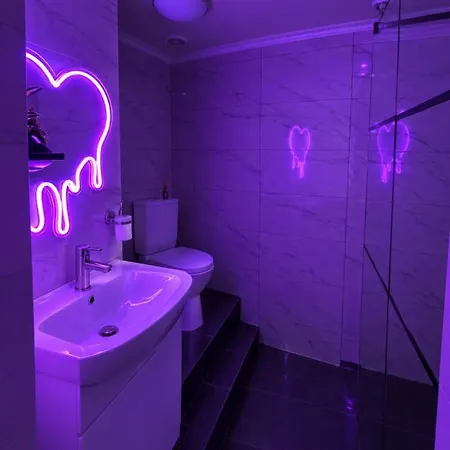 Apartment ключ Lviv
