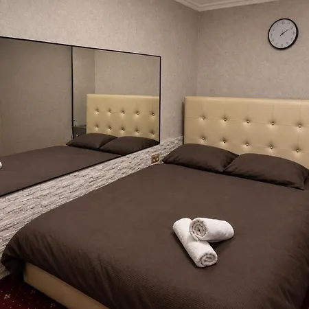 ключ Apartment Lviv